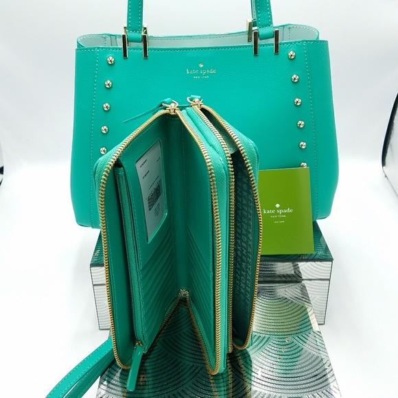 Kate spade set - Picture 7 of 8